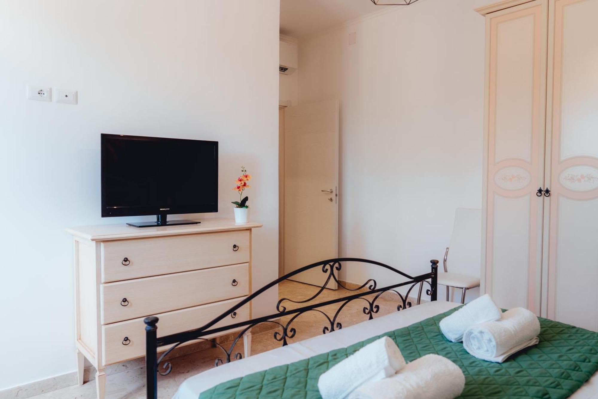 Loli Trulli Superior Villa - Free Parking 카스텔라나그로테 외부 사진