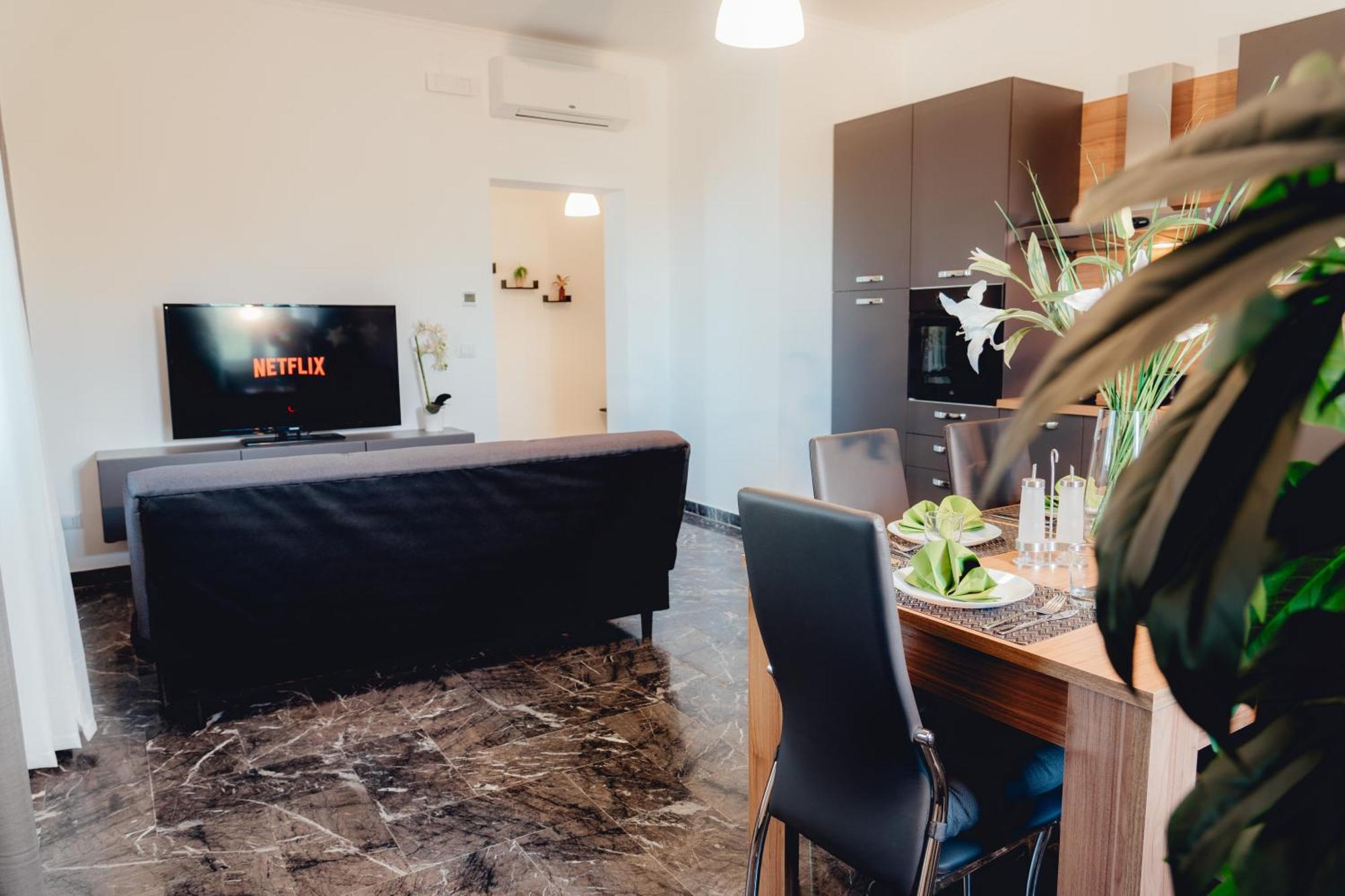 Loli Trulli Superior Villa - Free Parking 카스텔라나그로테 외부 사진